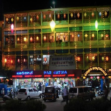 Parijatha Lodge Kundapur Exteriér fotografie