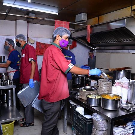Parijatha Lodge Kundapur Exteriér fotografie