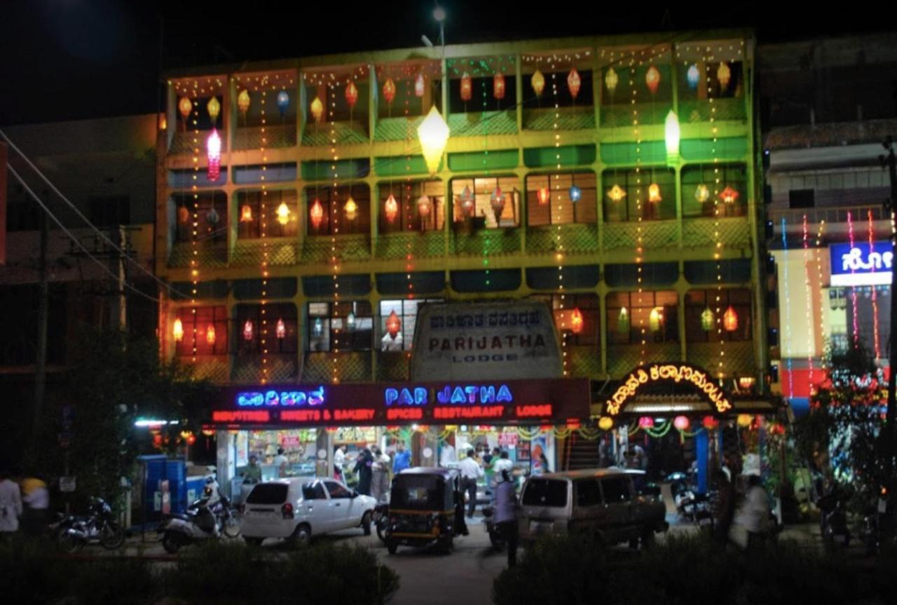 Parijatha Lodge Kundapur Exteriér fotografie