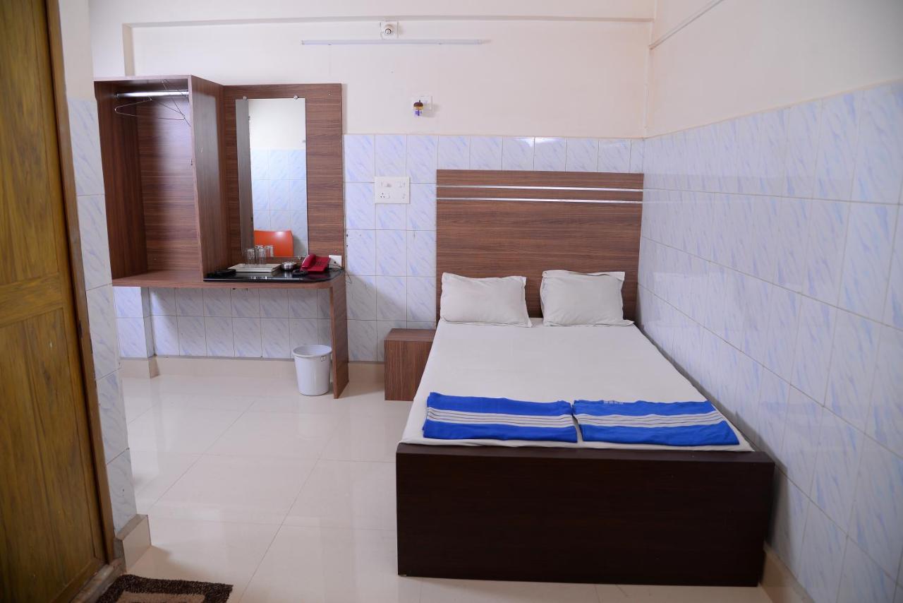 Parijatha Lodge Kundapur Exteriér fotografie